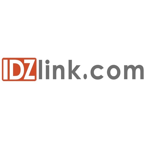 IDZlink Cloud POS logo