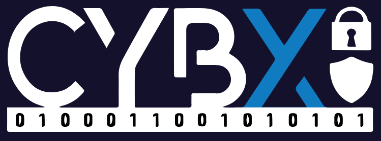 CybX Security LLC logo