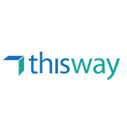ThisWay Global logo