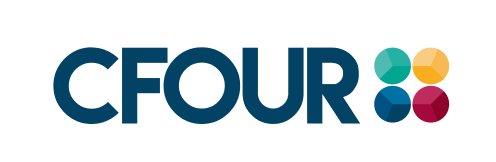 CFOUR logo