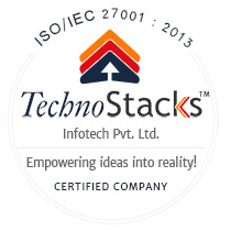 Technostacks Infotech Pvt Ltd in Elioplus