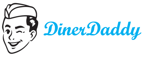 DinerDaddy POS logo