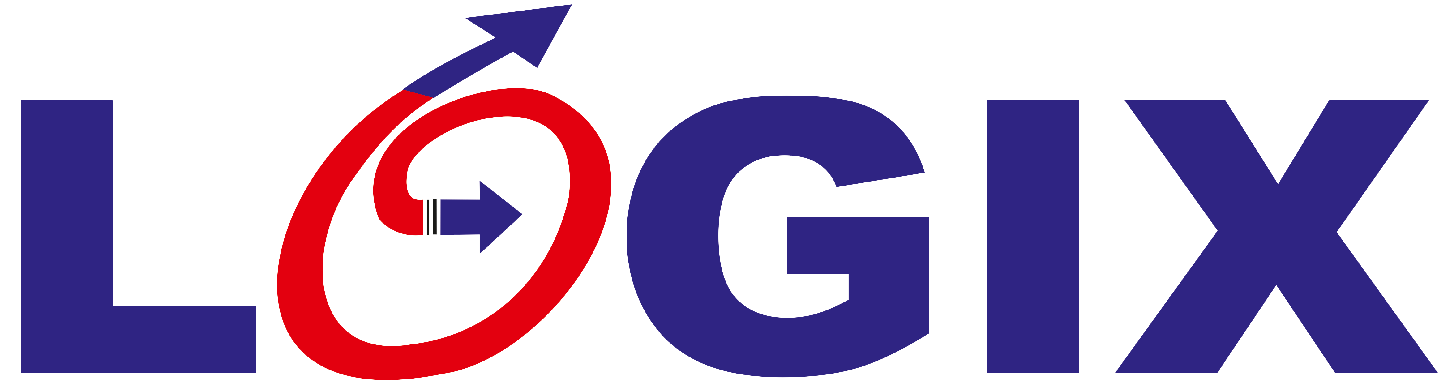 Logix Infosecurity Pvt Ltd logo