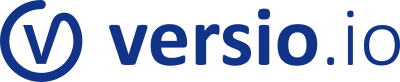 Versioio logo