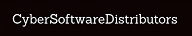 CyberSoftwareDistributors logo