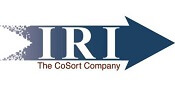 IRI The CoSort Company logo