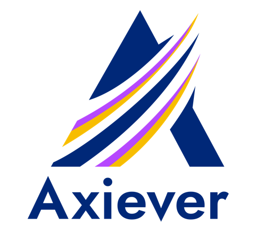 Axiever logo