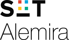 SIT Alemira logo