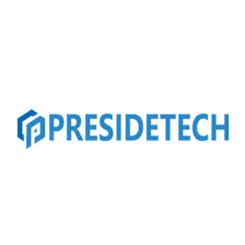 PresideTech logo