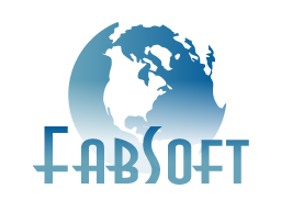 FabSoft logo