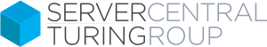 ServerCentral Turing Group logo