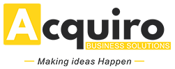 Acquiro Business Solution Pvt Ltd in Elioplus