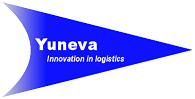Yuneva BV logo