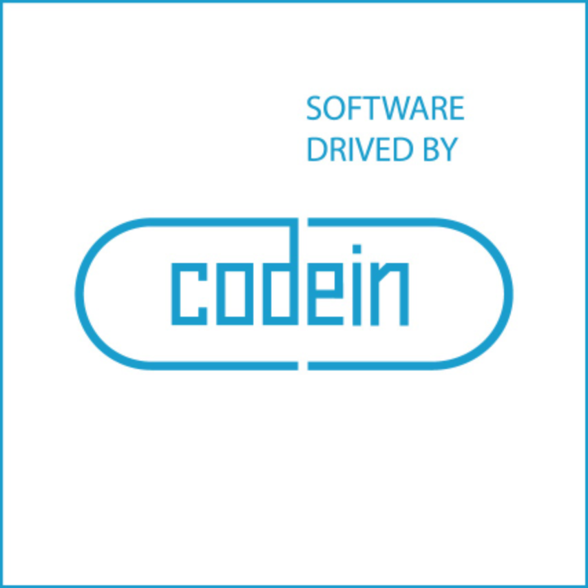 Codein Software in Elioplus