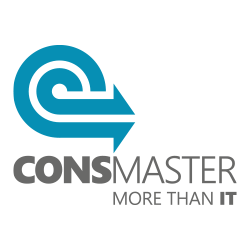 CONSMASTER - More Than IT