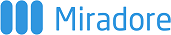 Miradore Ltd logo