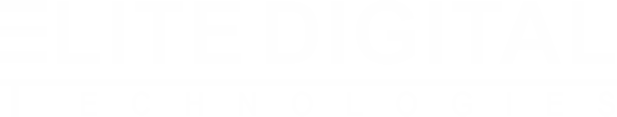 Elite Digital Technologies logo