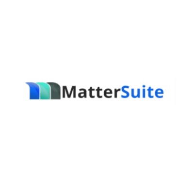 MatterSuite logo