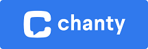 Chanty Inc logo