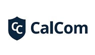 CalCom Software logo