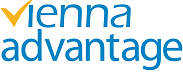 VIENNA Advantage logo