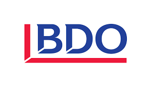 BDO Tas Pty Ltd logo