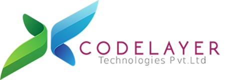 Codelayer Technologies Pvt Ltd logo