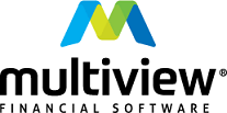 Multiview Corporation logo