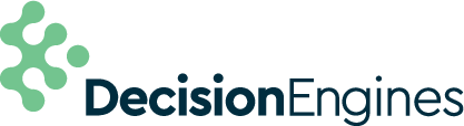 Decision Engines logo