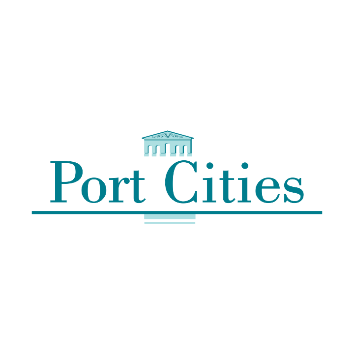 Port Cities PTE LTD in Elioplus