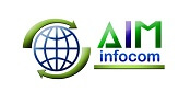 AimInfocom Services Pvt Ltd in Elioplus