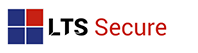 LTS Secure logo