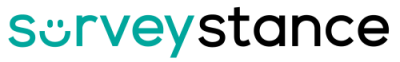 SurveyStance Customer Feedback logo