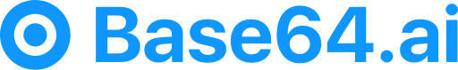 Base64AI logo