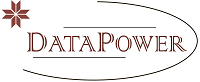 Datapower logo