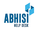 Abhisi Help Desk in Elioplus