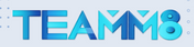 Teamm8 logo