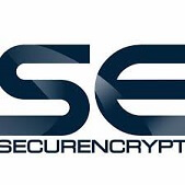 Securencrypt logo