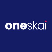 Oneskai logo