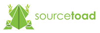 Sourcetoad logo