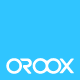 Oroox AG logo