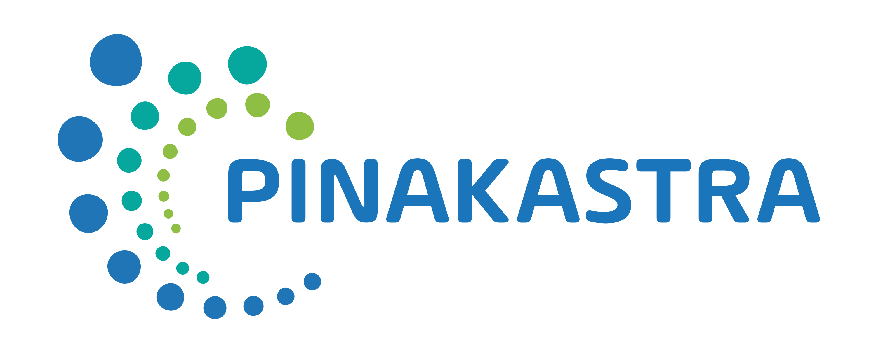 Pinakastra Computing Private Limited