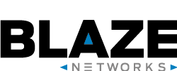 Blaze Networks Ltd in Elioplus