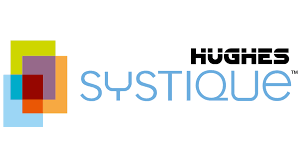 Hughes Systique Corporation in Elioplus