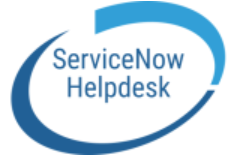 ServiceNow Helpdesk