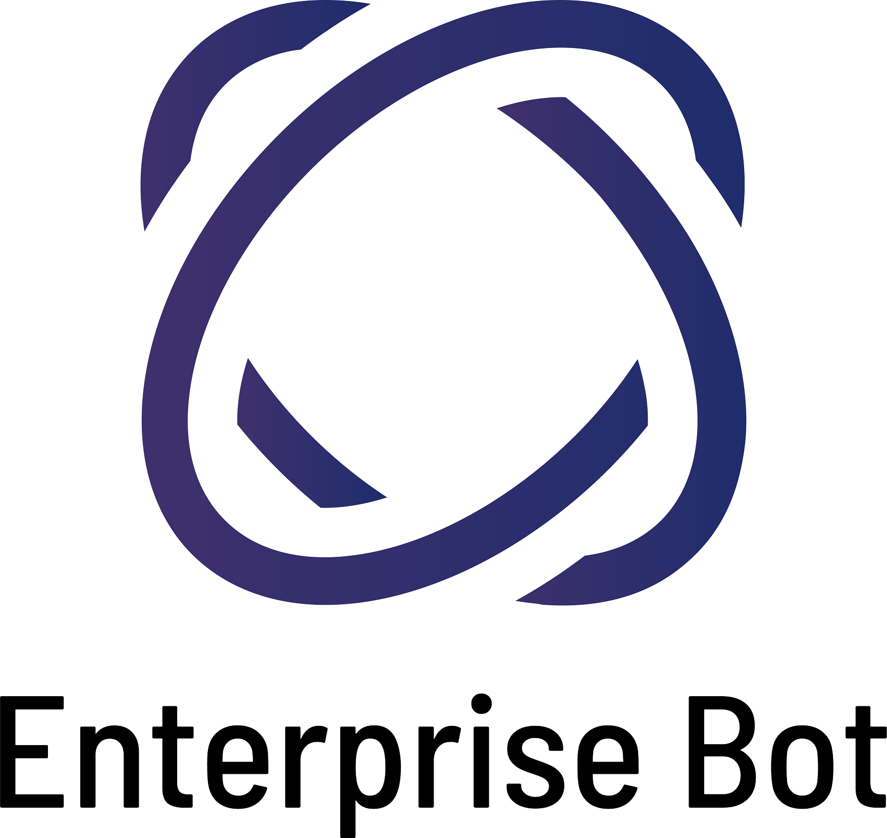 Enterprise Bot logo