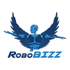 RoboBIZZ logo