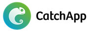 CatchApp LTD logo