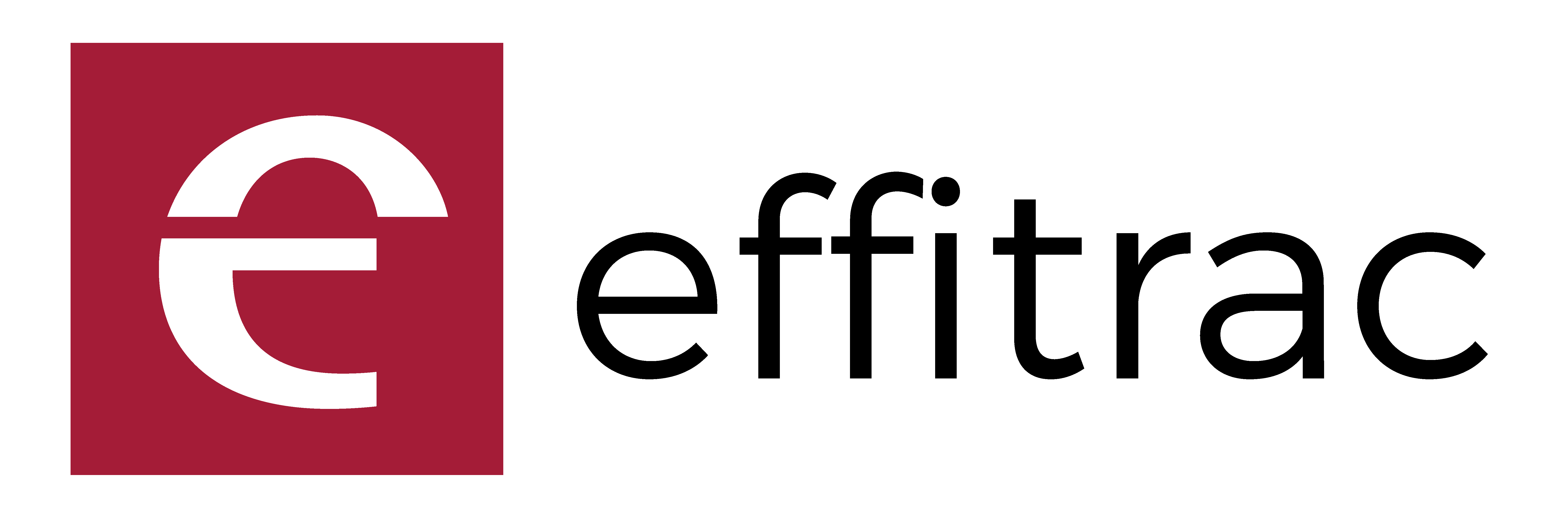 Effitrac logo