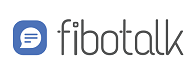 Fibotalk logo
